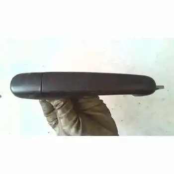 

3956011 handle Outer Rear Right Seat Cordoba Saloon (6k2) 1.4 16v