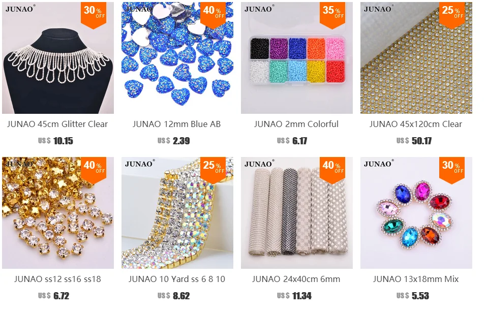 JUNAO 6*12 мм Аква синий пришить массивный горный хрусталь Серебряный Коготь Кристалл Аппликация шитье акриловый камень для рукоделия