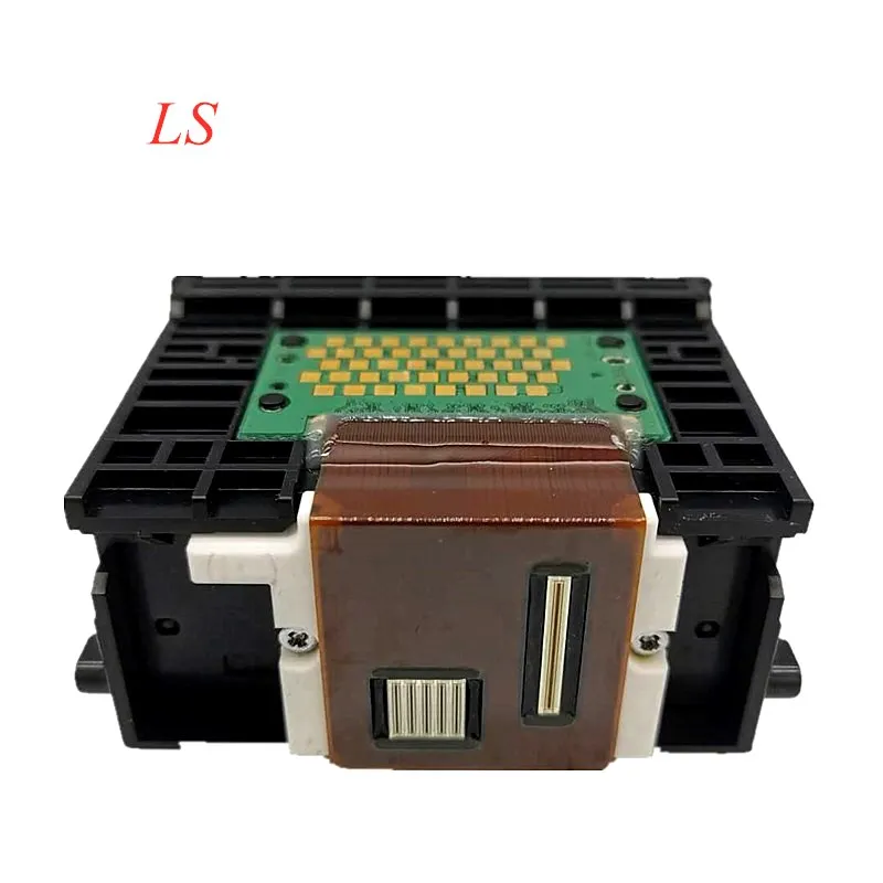 QY6-0070 печатающая головка для принтера Canon MP510 MP520 MX700 iP3300 iP3500 сопла | Компьютеры и
