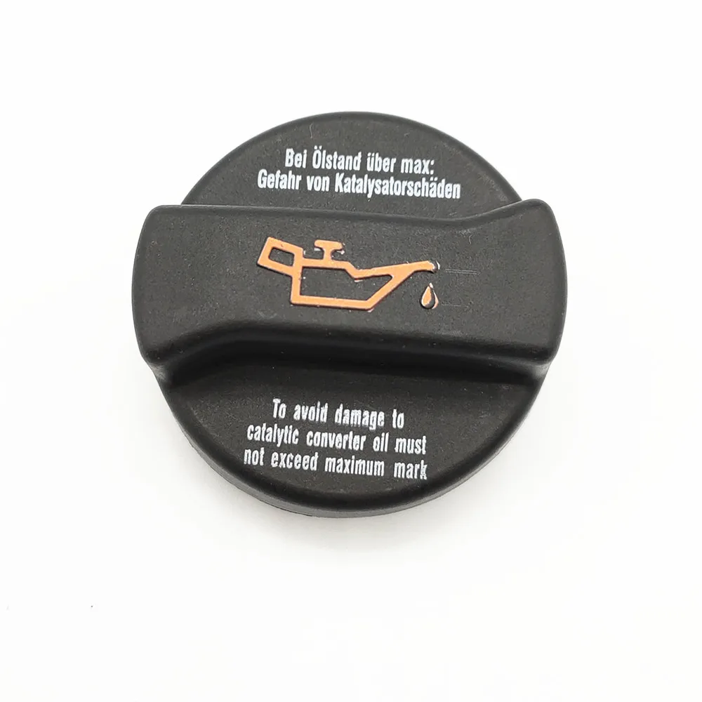

Масляный наполнитель двигателя, масляная крышка, автомобильные аксессуары для Golf Jetta Passat Beetle Skoda Polo Touran Bora A4 A6