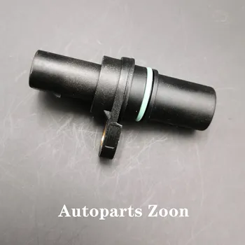 

Crankshaft position sensor For VW Amarok/Beetle/CC/Eos/Sharan/Passat/Jetta/Golf For Audi A3/A4/A5/Q3/TT For Skoda/Seat 06H906433