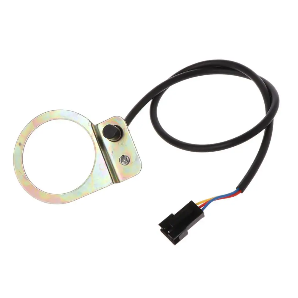 Perfect Pulse Vehicle Power Assist Sensor E-Bike Lithium Battery Electric Bicycle Booster Standard 5 Magnetic 35cm Line Length 3 Perfect Pulse Vehicle Power Assist Sensor E-Bike Lithium Battery Electric Bicycle Booster Standard 5 Magnetic 35cm Line Length 3