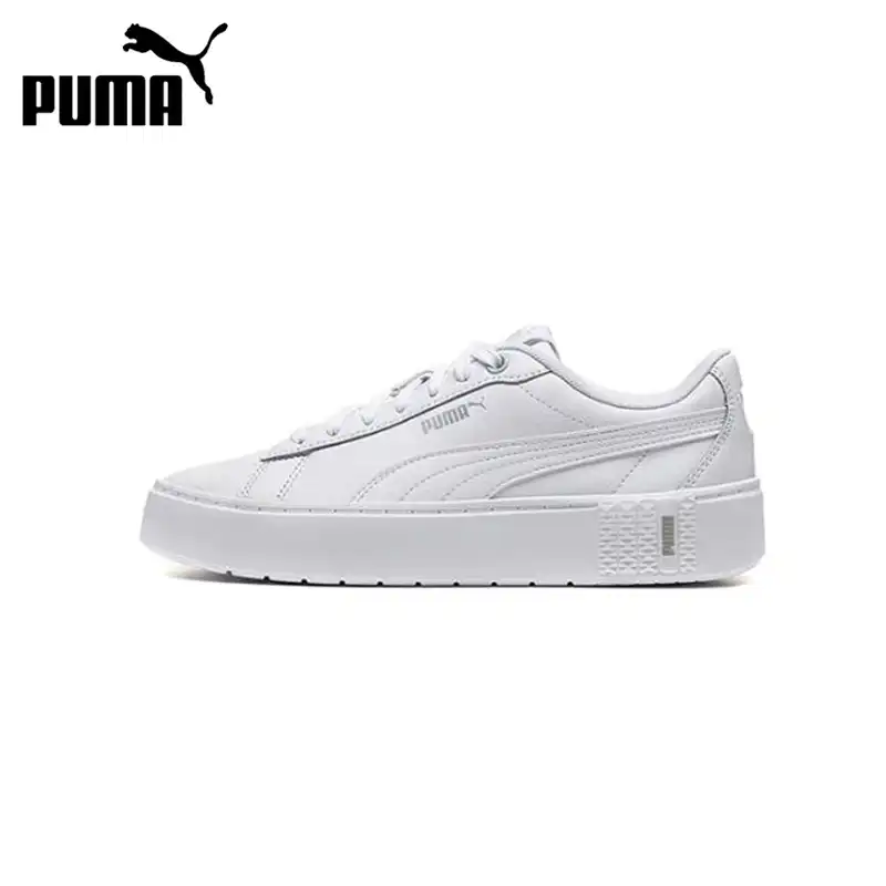 puma zapatillas mujer plataforma