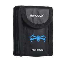 #Special Offers Lithium Battery Explosion-Proof Safety Protection Storage Bags For Dji Mavic Camera Battery Storage Bag #Special Offers Lithium Battery Explosion-Proof Safety Protection Storage Bags For Dji Mavic Camera Battery Storage Bag