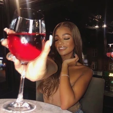 Peluca con malla frontal para mujeres negras, pelo liso de color con pelo de bebé 13x4, pelucas de cabello humano brasileño con encaje frontal, 4x4, Remy