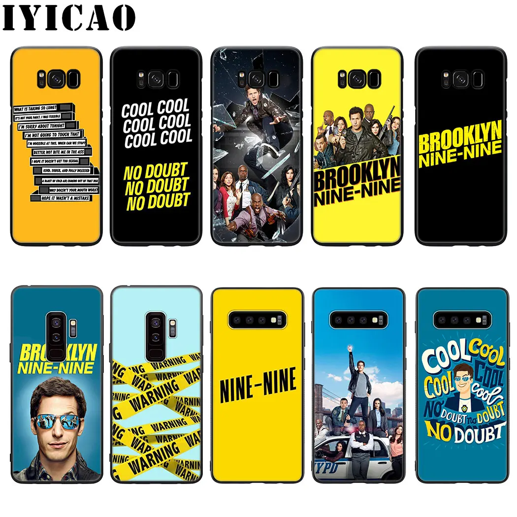 Мягкий силиконовый чехол для Samsung Galaxy S20 S10 S9 S8 Plus Lite Ultra S6 S7 Edge S10e |