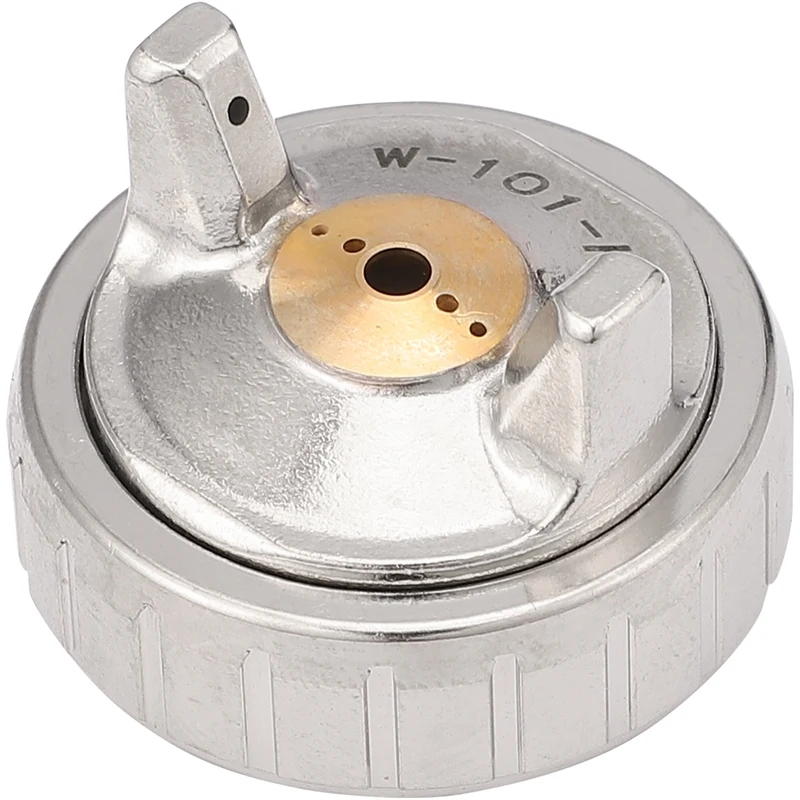 W-101 ручной распылитель, 1,5 мм, Набор насадок, W101 Набор насадок