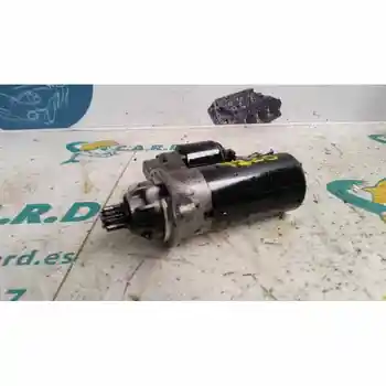 

0001125048 ENGINE STARTER SEAT LEON (1M1)