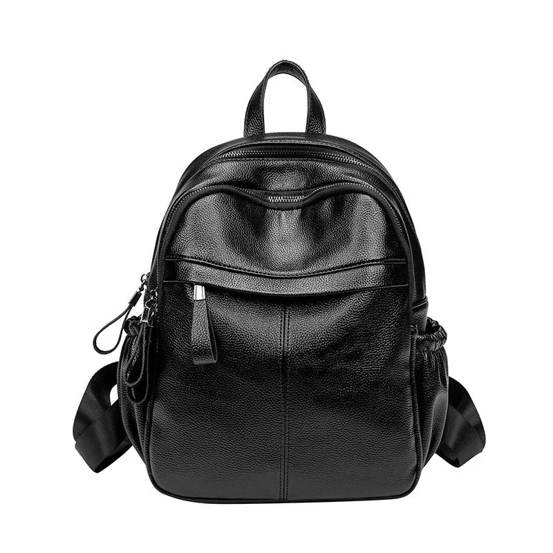 Women Backpack Lightweight Spacious Female Casual Daypacks Rucksack ...