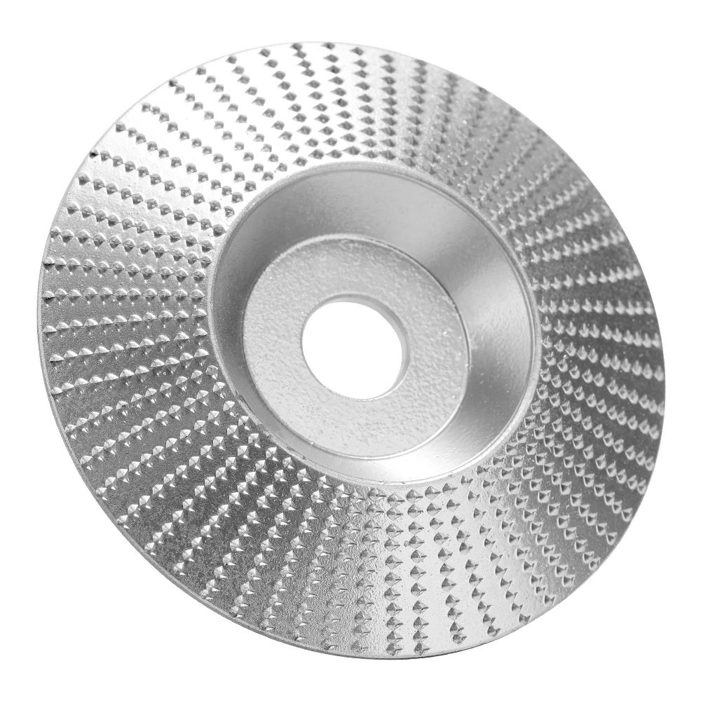 

High Quanlity Woodworking Wood Angle Grinding Wheel Sanding Carving Rotary Tool Abrasive Disc For Angle Grinder Tungsten Carbide