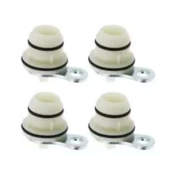 

Accessories Isolation plug Parts Components Expansion Plug High Quality