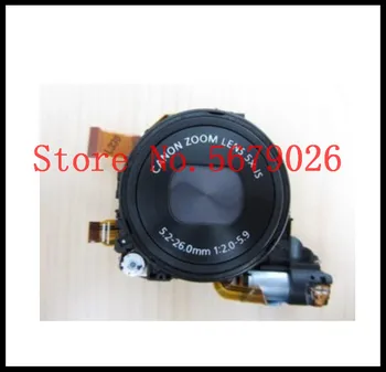 

Lens Zoom Unit For CANON FOR PowerShot S110 Digital Camera Repair Part NO CCD