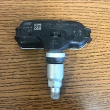 Для- Kia Sportage hyundai Tuscon 315 МГц TPMS датчик давления воздуха в шинах 52933-2S500