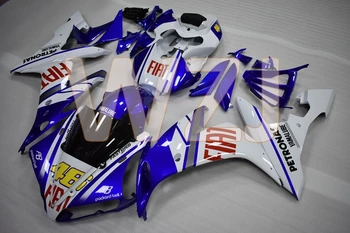 

YZF R1 2005 Fairing YZF1000 R1 04 05 Plastic Fairings for YAMAHA YZFR1 2004 - 2006 Full Body Kits