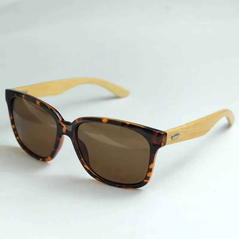 Simple-Design-Wooden-Sunglasses-True-Bamboo-Legs-With-Glasses-Pouch (1)