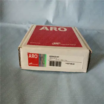 

637140-A2 Diaphragm Pump Repair Kit used for ARO Pump 666053-2A2 brand new