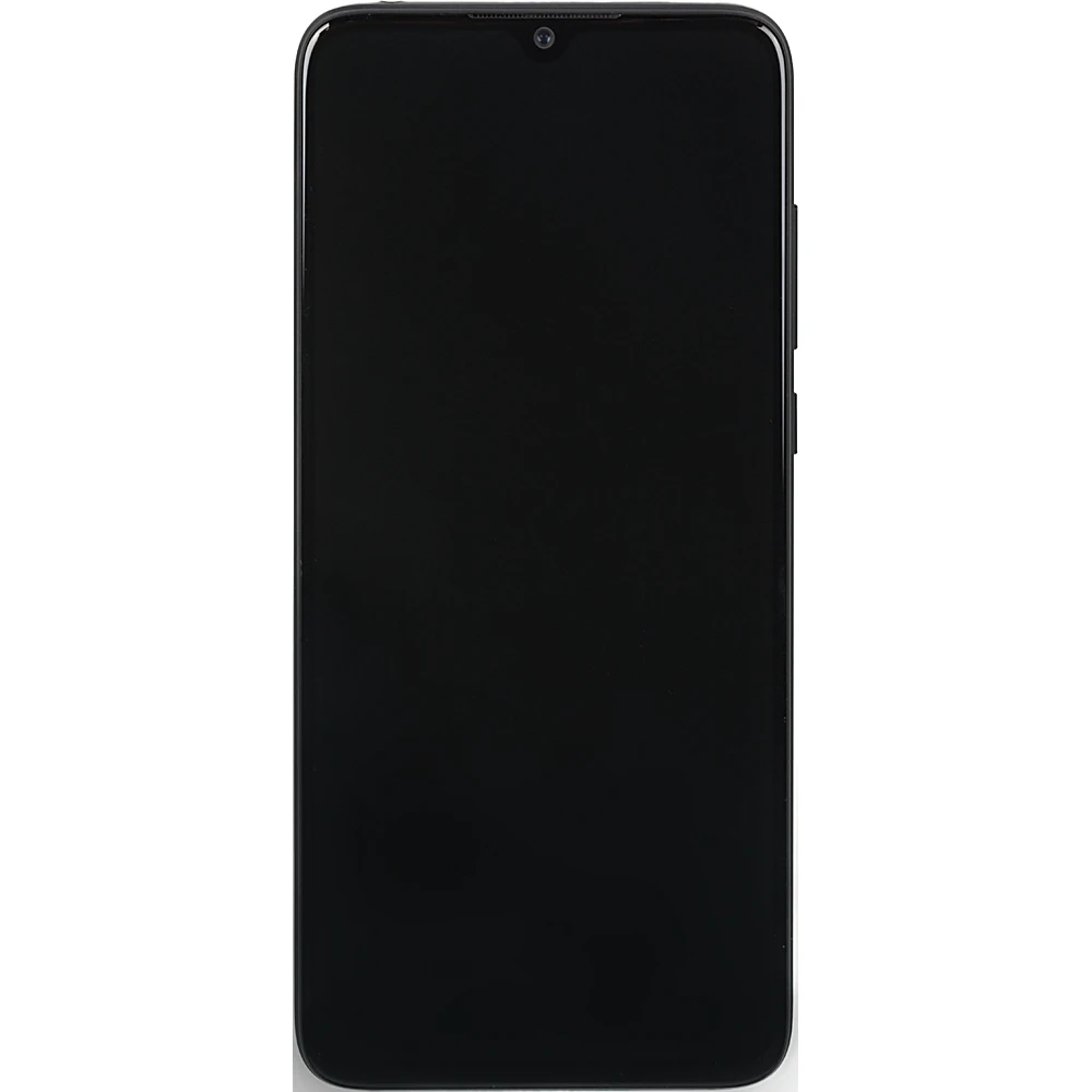 Смартфон XIAOMI Mi 9 Lite 128Gb, серый оникс