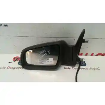 

LEFT REARVIEW OPEL ZAFIRA B
