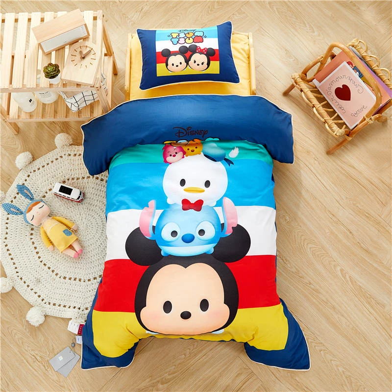 crib size duvet