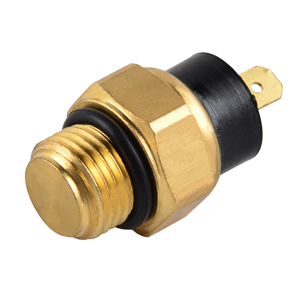 Temperature Switch Sensor Water Temp Fan For Honda Cbr250 Cbr