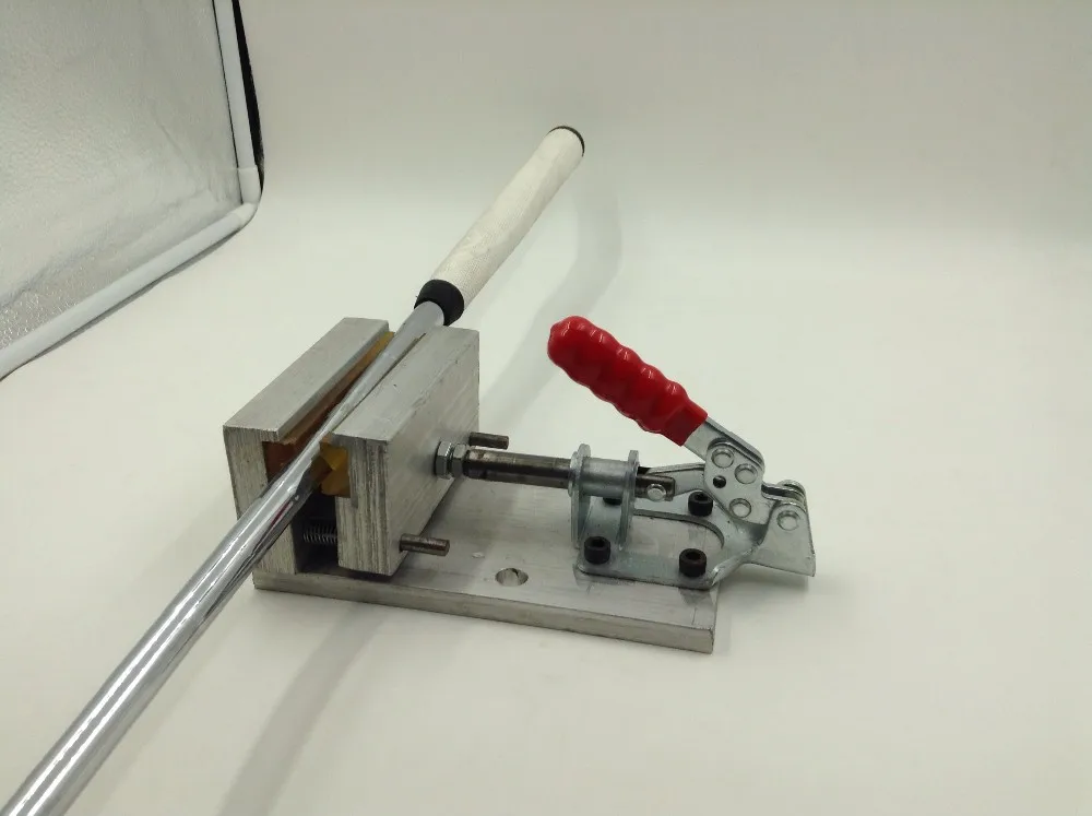 Профессиональный Гольф клуб приспособление изменить захватывающее устройство