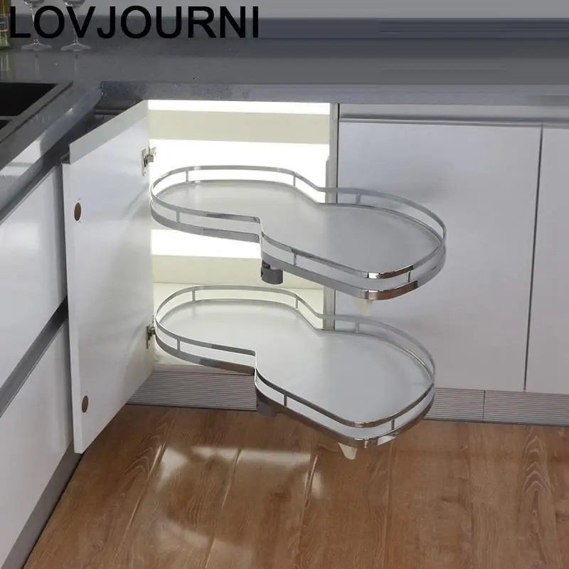 De Cosina органайзер для кладовых аксессуаров Armario Cocina стойка Cozinha кухонный шкаф Cestas
