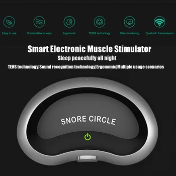 

Sleep Snore Stopper Soft Portable Snore Stopper Travel Snore Stopper