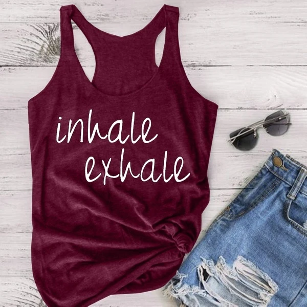 cute workout tanks