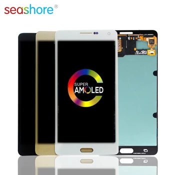 

5.5"AMOLED For SAMSUNG Galaxy A7 2015 A700 LCD Touch Screen Digitizer Assembly For Samsung A700 Display SM-A700F A700FD A700F/DS