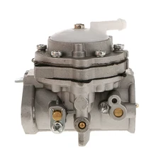 Замена карбюратора для Tillotson HL-231 Двойная диафрагма карбюратор