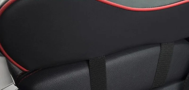 Новая Авто подкладка для подлокотника автомобиля центральная консоль рычаг автомобиля Стайлинг для Volkswagen VW Golf 4 6 7 GTI Tiguan Passat B5 B6 B7 CC Jetta Polo