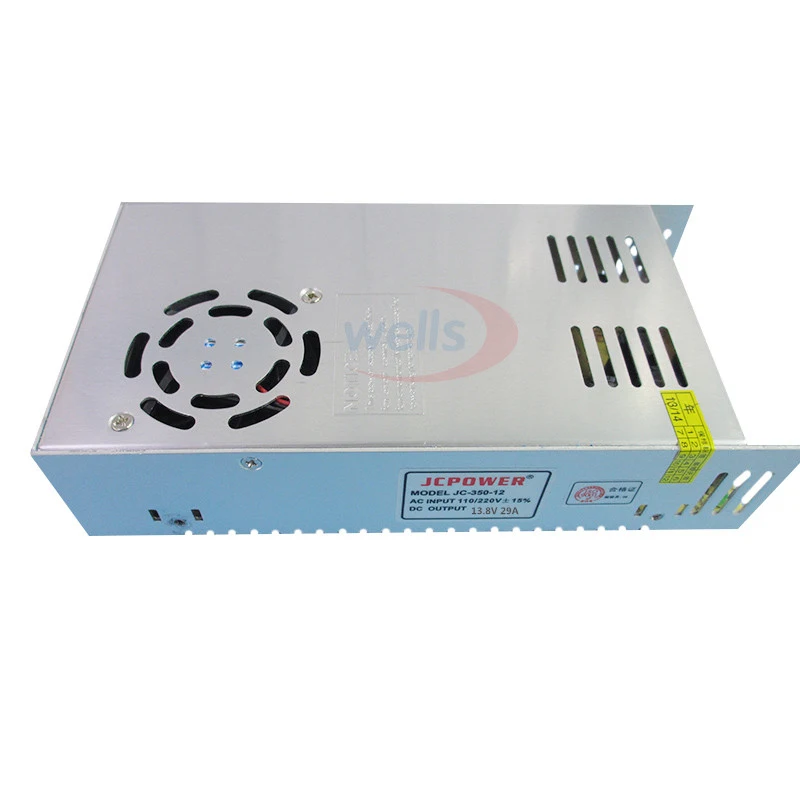 

13.8V 29A 400W Switch Power Supply for LED Strip Light CCTV Radio Converter 12v to 220V transformer Adapter Charger LED Driver