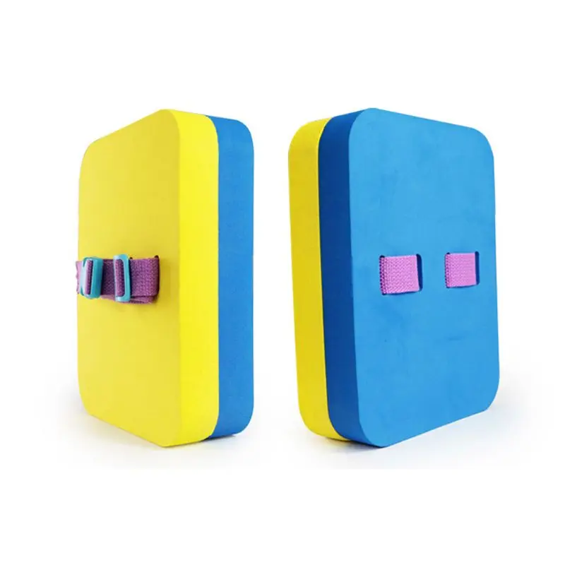 Cinto com Camadas Fivela à Prova Float para Crianças Volta Float Segurança Nadar Bolha Ajustáveis Seguro Clipe Dwaterproof Água 7 Volta float segurança nadar bolha cinto com