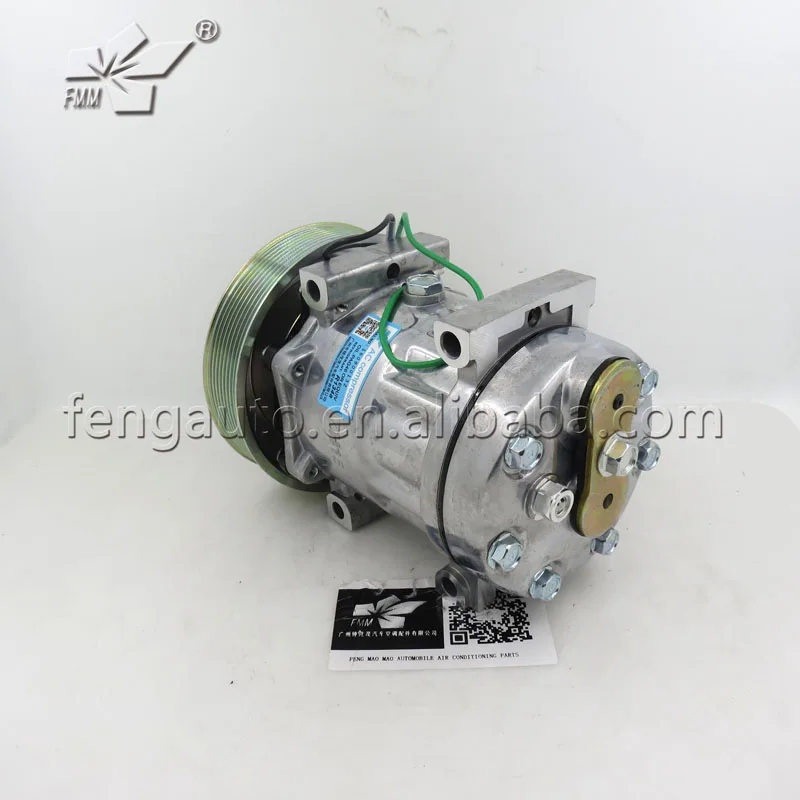 7H15 8pk 24V coolinng насос кондиционер a/c ac компрессор для грузовик Рено премиум 5010605063 5001867206 7482492298