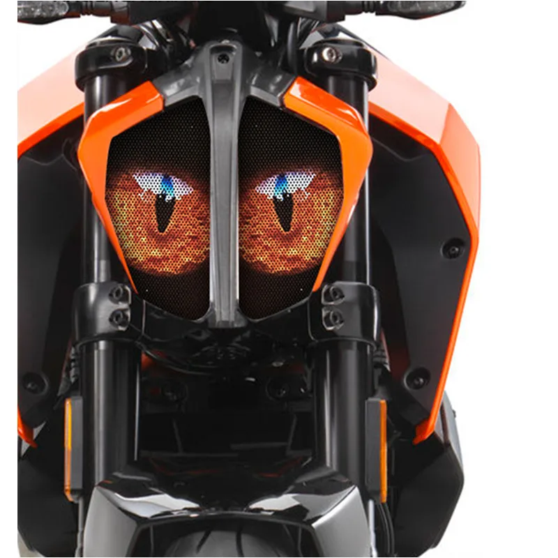 Untuk KTM DUKE 390 DUKE790 2017 2018 