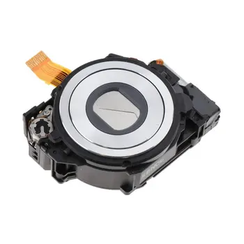 

Camera Lens Zoom Unit Repair For Sony W320 W330 W510 W610 W530 Professional Fashion Replacement Camera