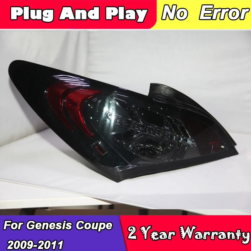 For AUDI A6L LED Strip Rear Light Tail Lamp 2005-2008 Year Taillight Assembly A6 Back | Автомобили и мотоциклы