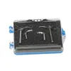 Industrial Sewing Looper Set S35410 S35411 S35412 S35413 For Brother 9820 Round Eyelet Button Holing 2