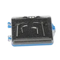 Industrial Sewing Looper Set S35410 S35411 S35412 S35413 For Brother 9820 Round Eyelet Button Holing 2
