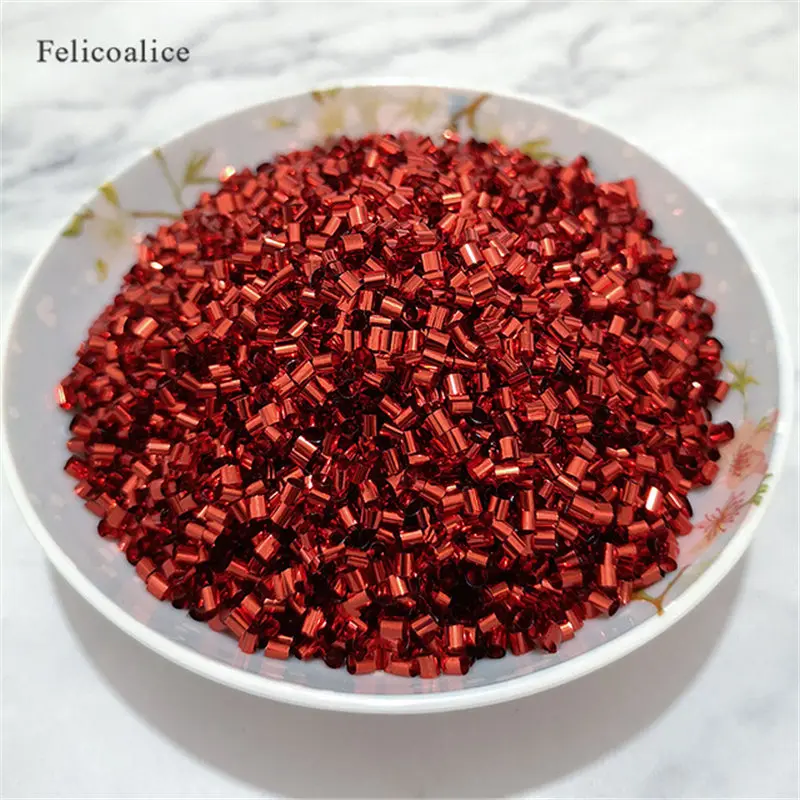 Bright red 100g
