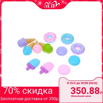 

Set of products "sweet Tooth"
