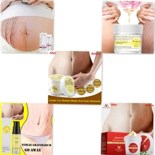 5 видов кожи крем для тела от растяжек удаление шрамов мощный крем после родов ожирение беременность