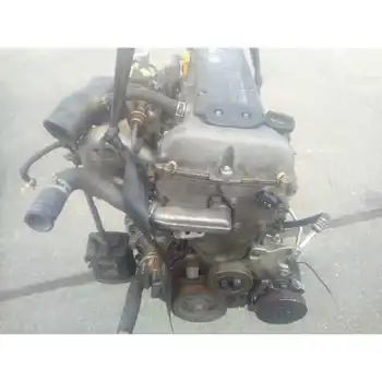 

M13A Complete Engine Suzuki Jimny Sn (fj) *
