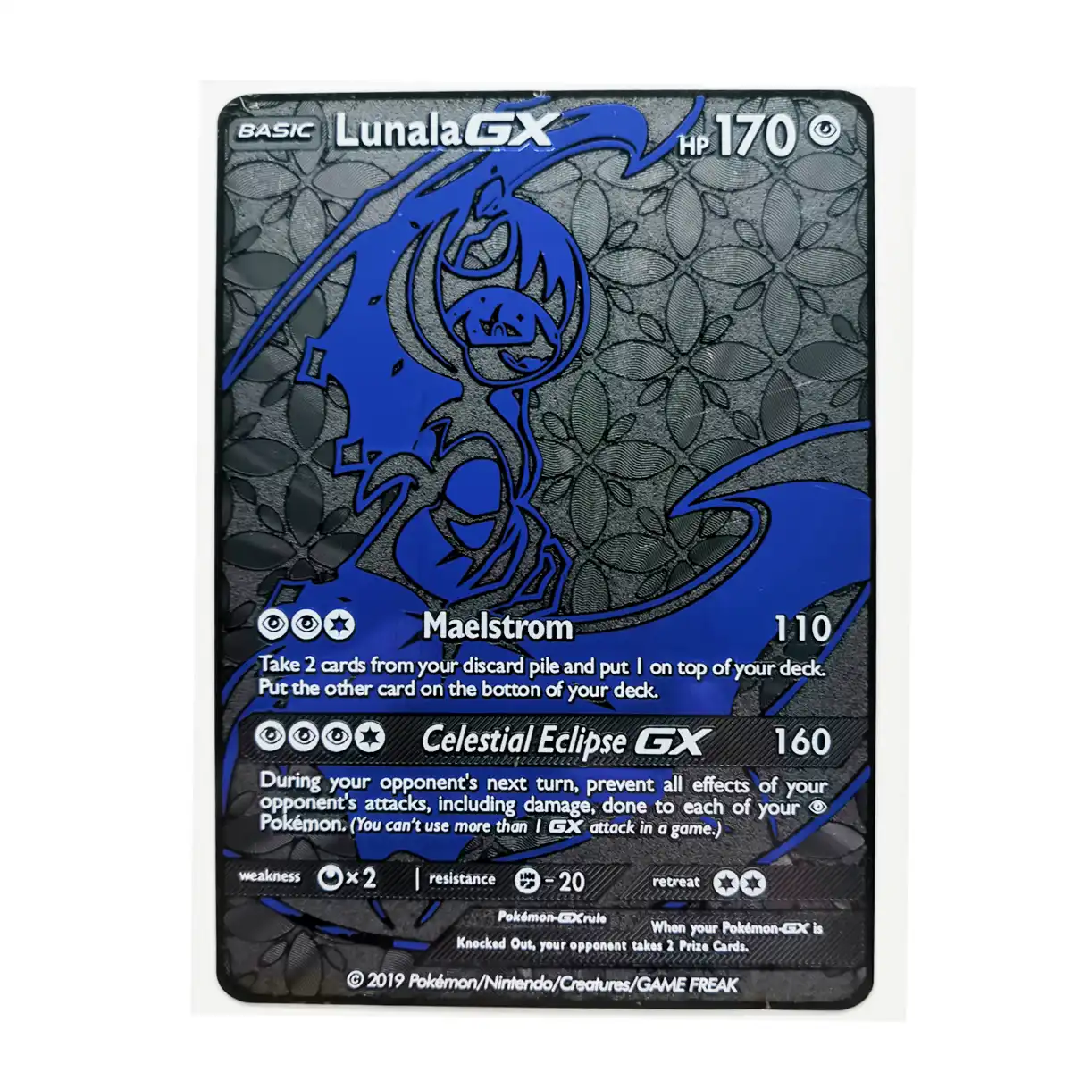 Pokemon 27 Styles New Gx Mega Gold Metal Card Super Game Collection Anime Cards Toys For Children Christmas Gift Game Collection Cards Aliexpress