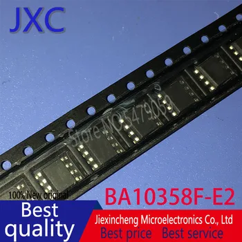 

New 20PCS/LOT BA10358F-E2 BA10358F 10358 SOP-8 in Stock