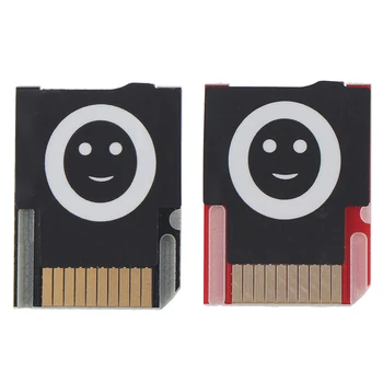 

For PS Vita Game Card DIY Game Micro SD Memory Card Adapter for PS Vita 1000 2000 SD2Vita Accessories