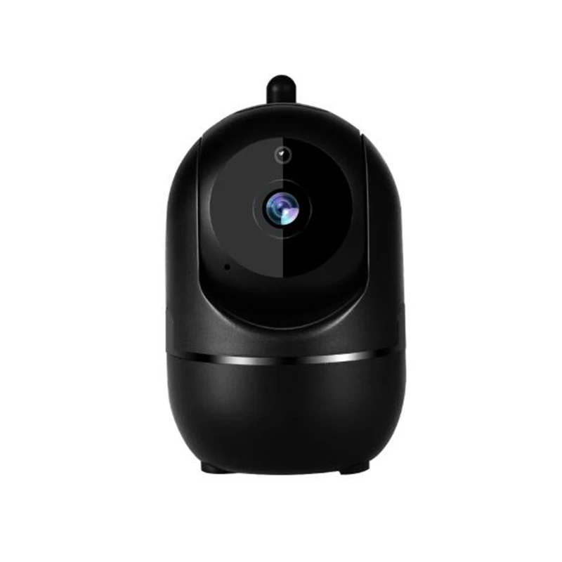 

1080P Wifi IP Camera Home Security Surveillance CCTV Camera Cloud Auto Tracking Wireless Network IP Camera YCC365 Drop Shipping