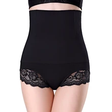 Женское нижнее белье, Корректирующее белье, тренажер для талии утягивающий послеродовый корсет, боди, Корректирующее белье# F