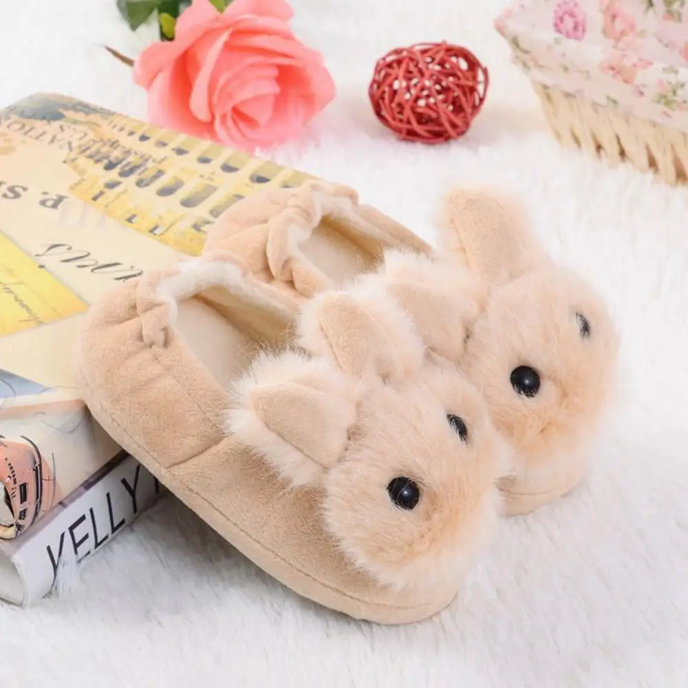 Тапочки для малышей; Теплая обувь для малышей; домашняя обувь на мягкой подошве с рисунком для мальчиков и девочек; Детские Зимние шлепанцы Zapatillas Bebe; A40