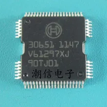 5 шт./лот 30651(QFP-64